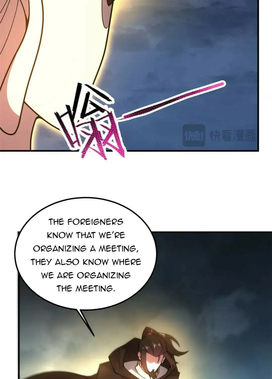Monster Pet Evolution (Colored) Chapter 233 page 59 - 