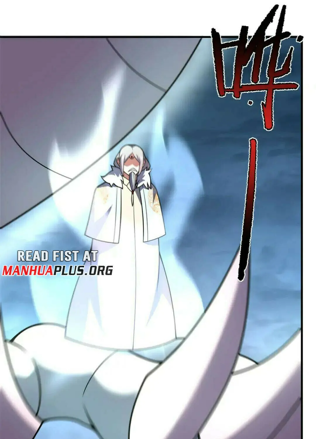 Monster Pet Evolution (Colored) Chapter 233 page 61 - 
