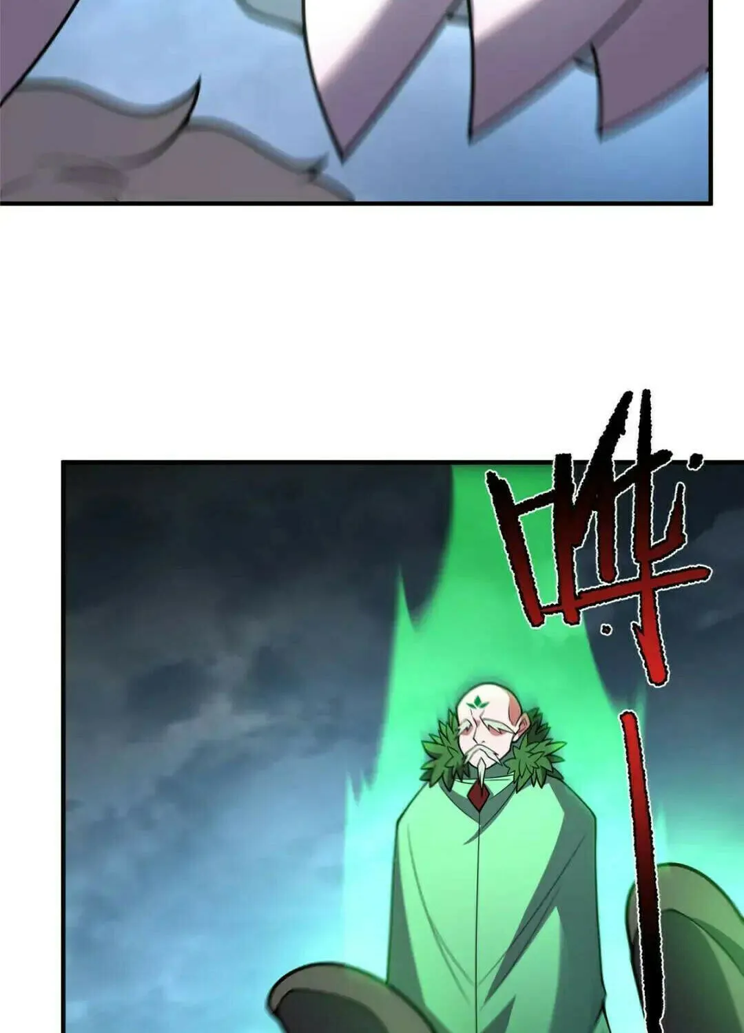 Monster Pet Evolution (Colored) Chapter 233 page 62 - 