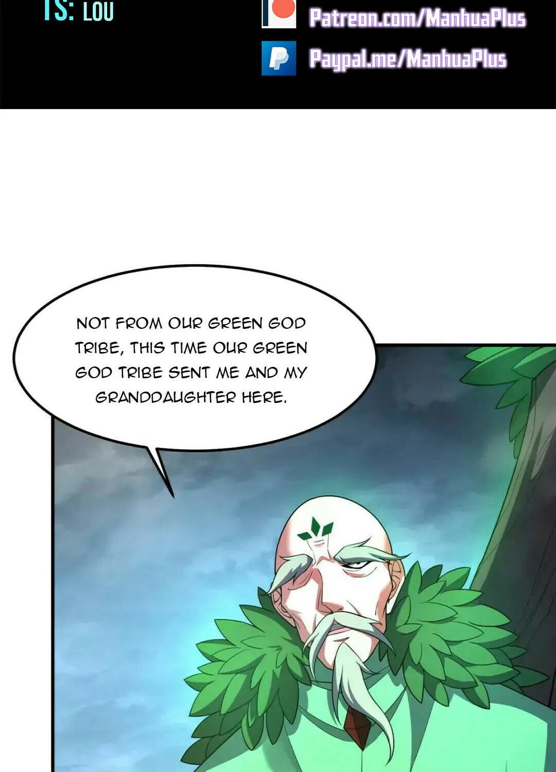 Monster Pet Evolution (Colored) Chapter 234 page 2 - 