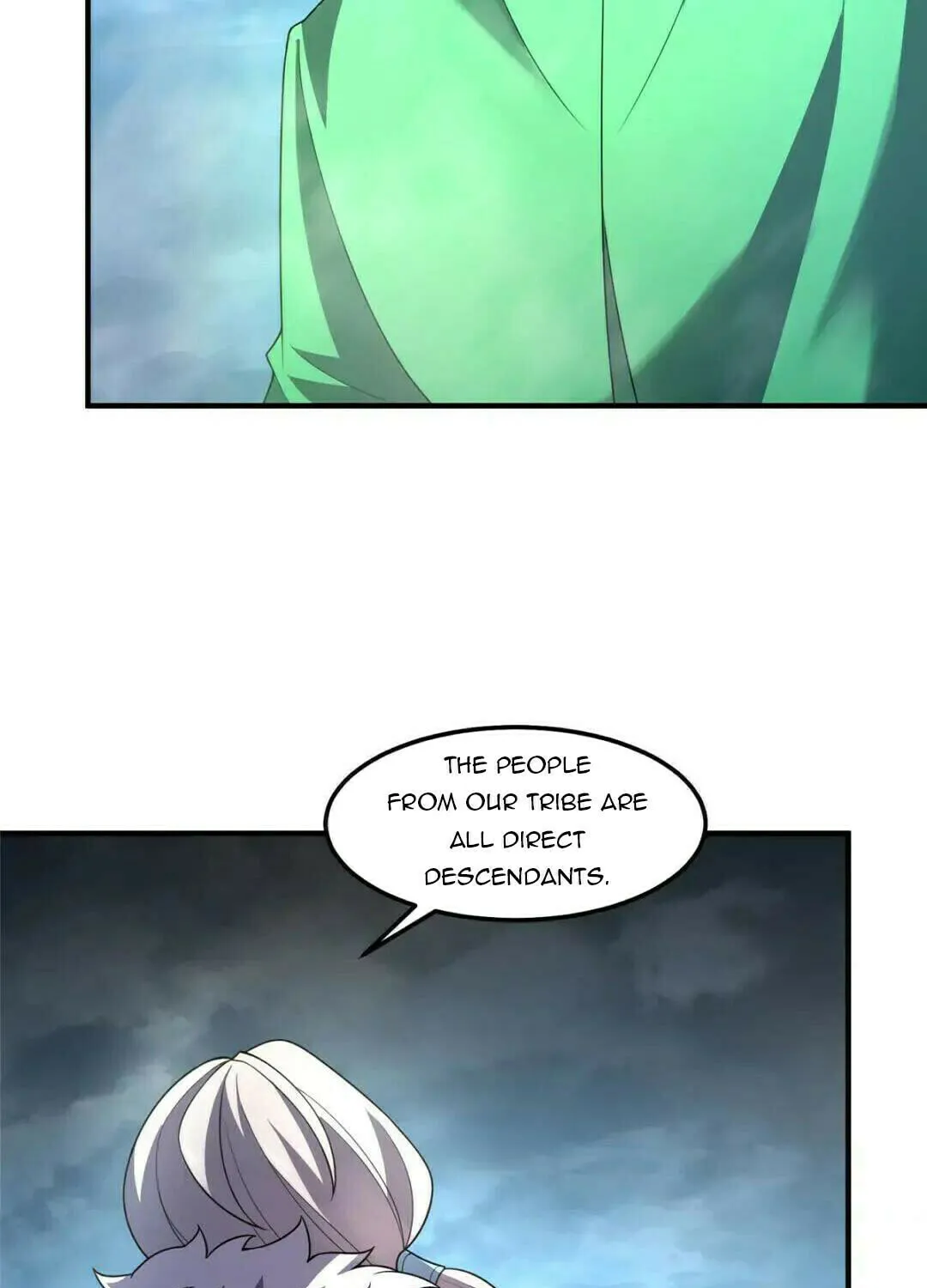 Monster Pet Evolution (Colored) Chapter 234 page 3 - 