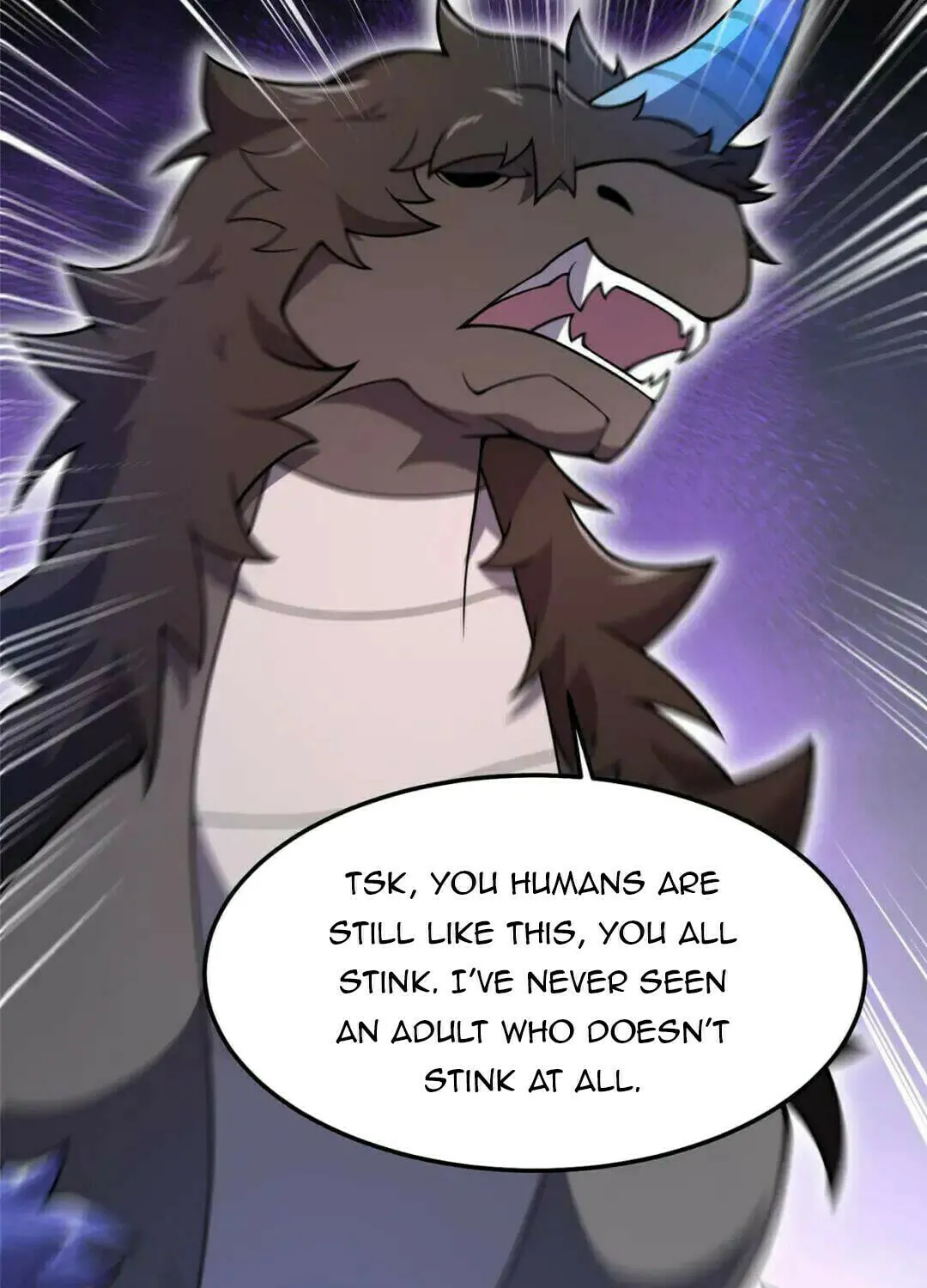 Monster Pet Evolution (Colored) Chapter 234 page 21 - 
