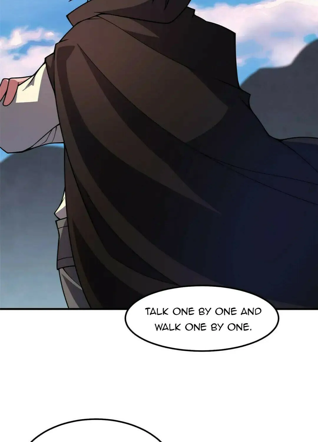 Monster Pet Evolution (Colored) Chapter 234 page 24 - 