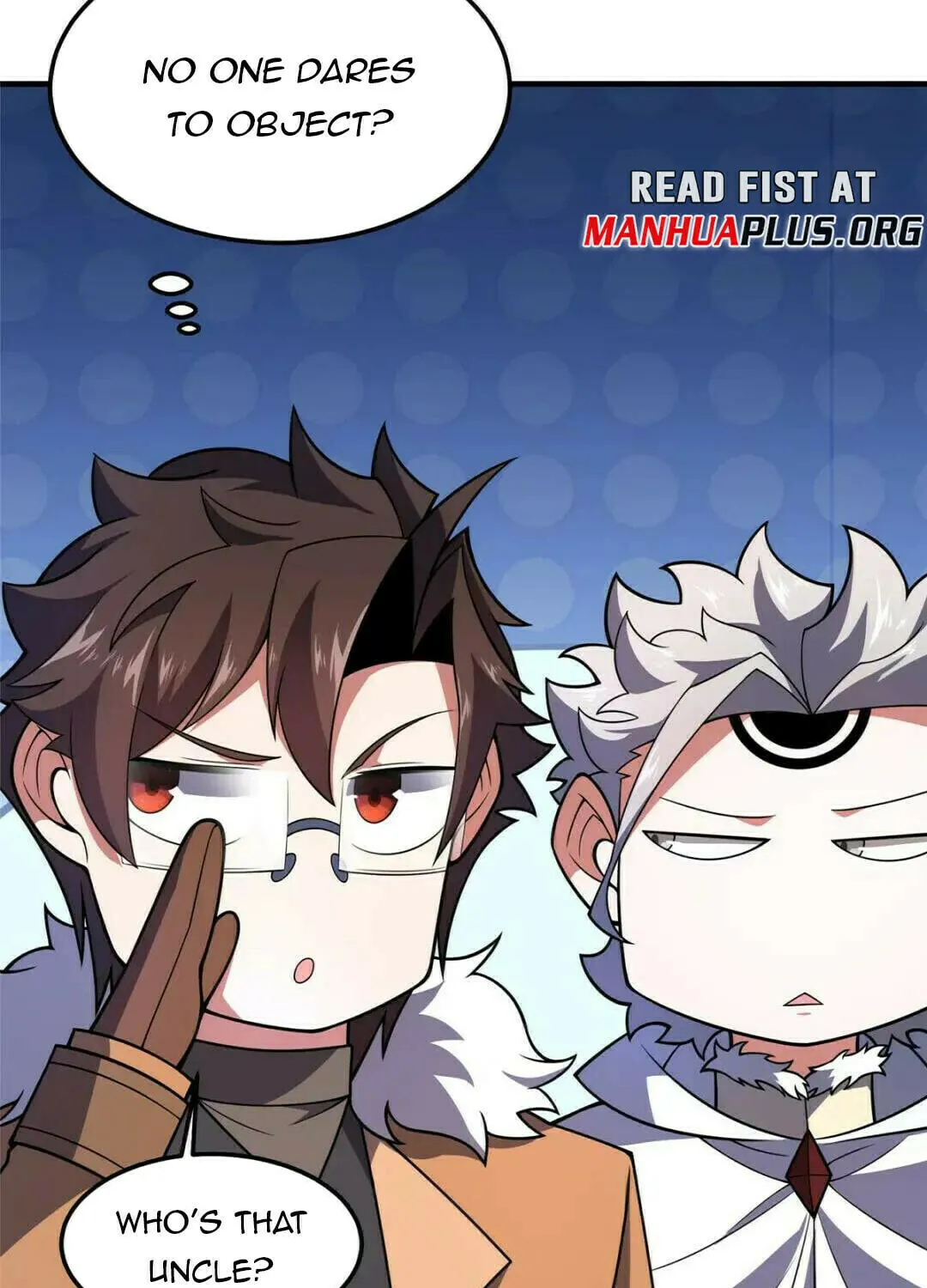 Monster Pet Evolution (Colored) Chapter 234 page 25 - 