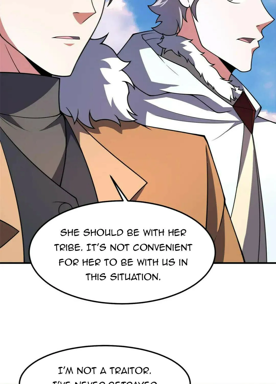 Monster Pet Evolution (Colored) Chapter 234 page 27 - 