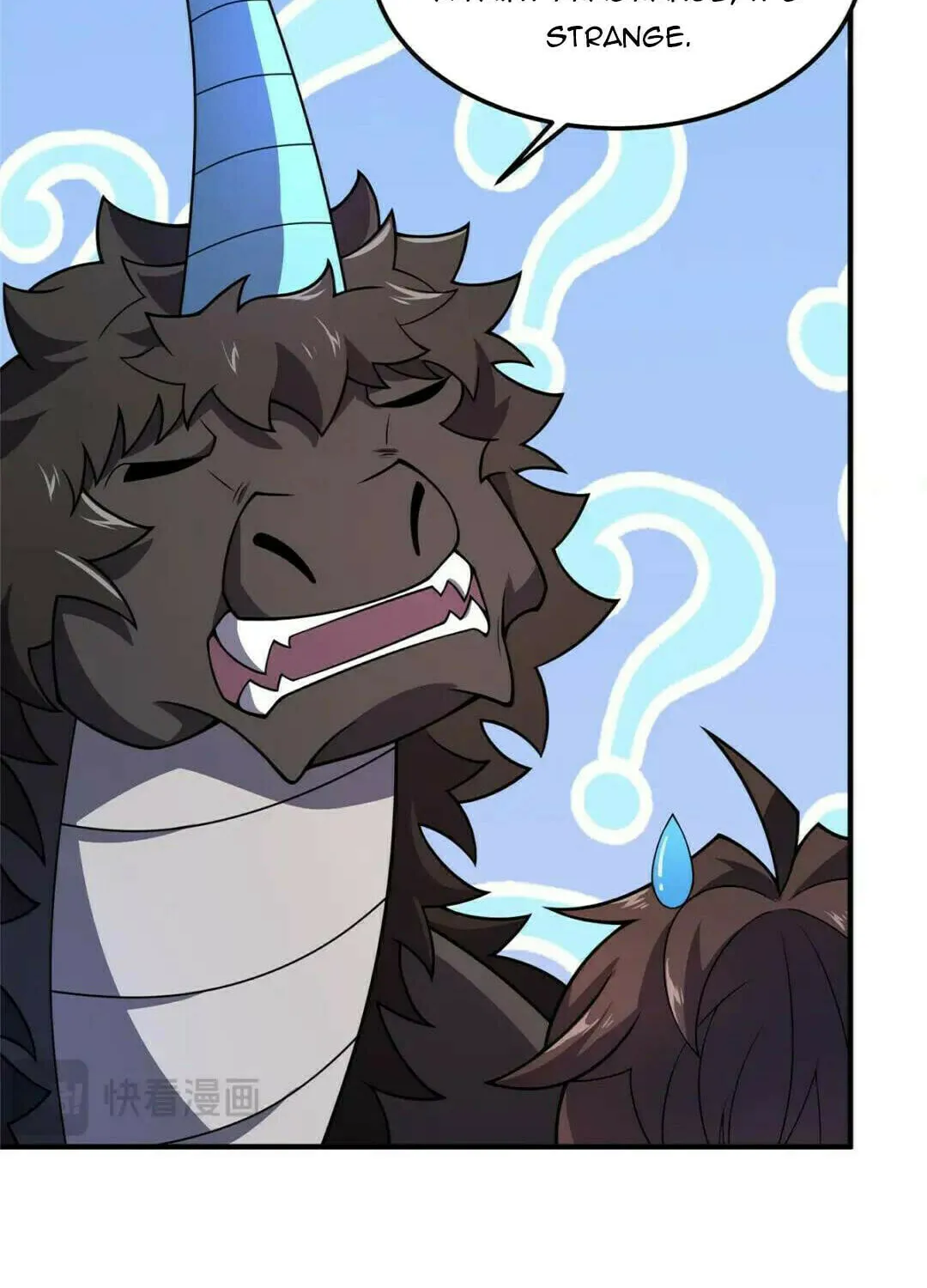 Monster Pet Evolution (Colored) Chapter 234 page 33 - 