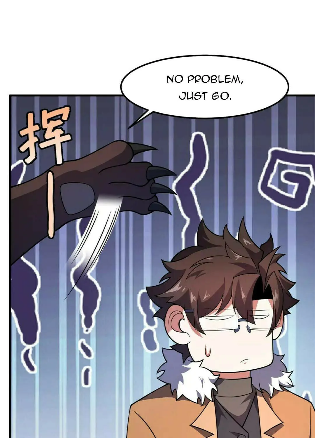 Monster Pet Evolution (Colored) Chapter 234 page 34 - 