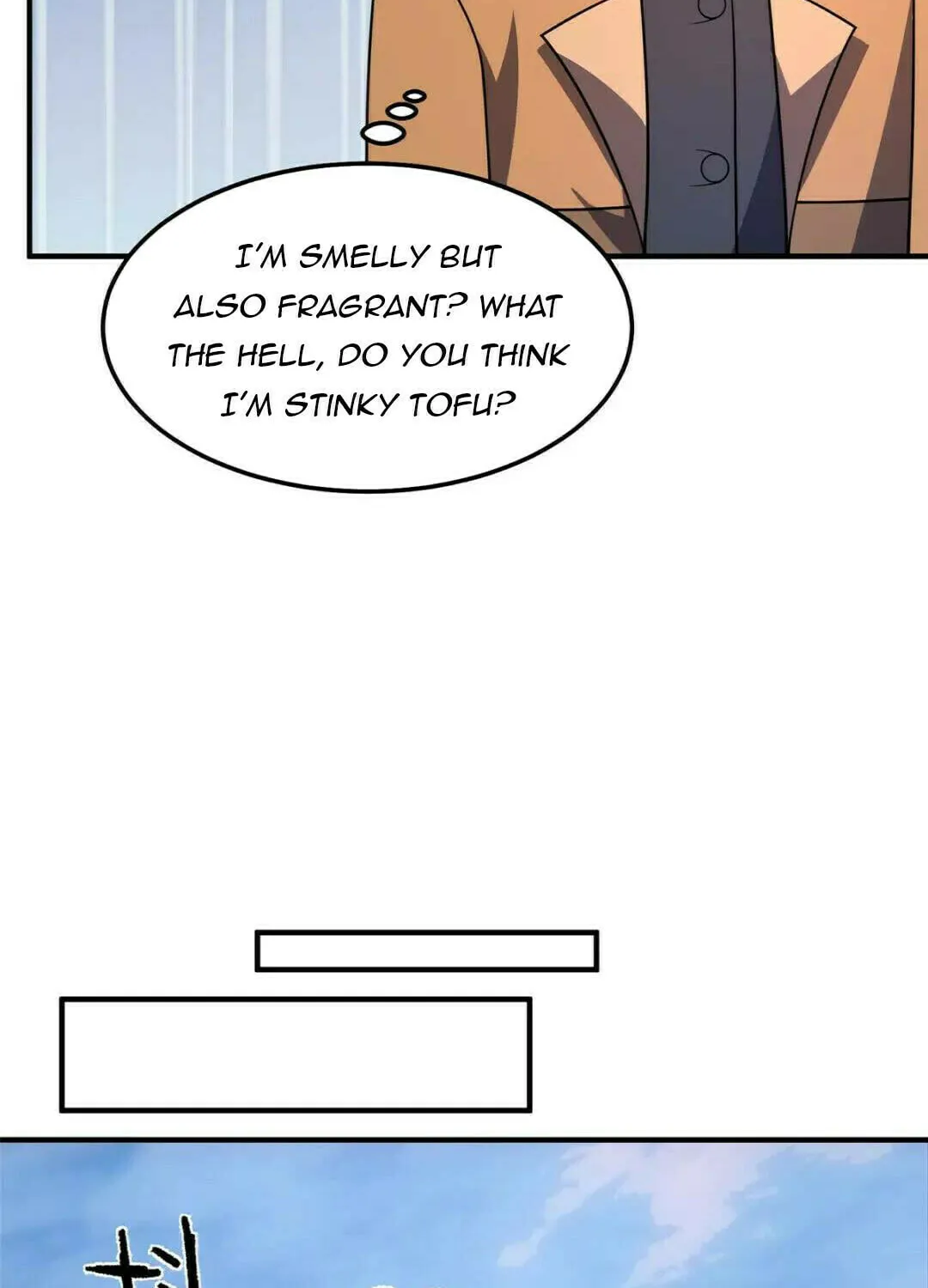 Monster Pet Evolution (Colored) Chapter 234 page 35 - 