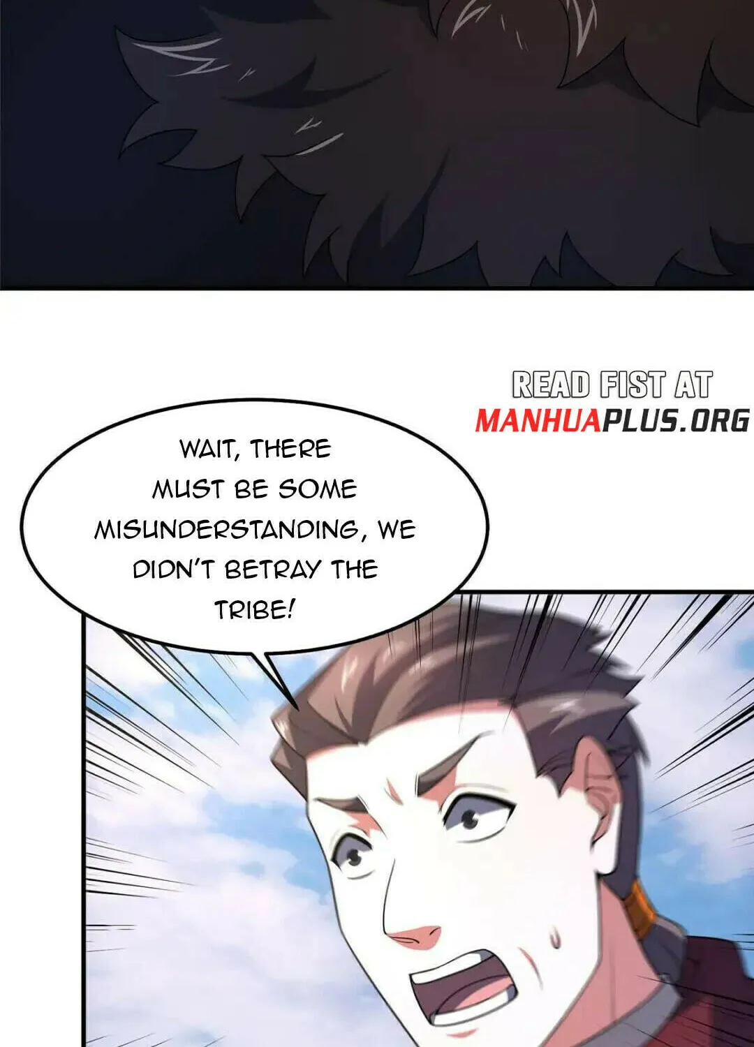 Monster Pet Evolution (Colored) Chapter 234 page 37 - 