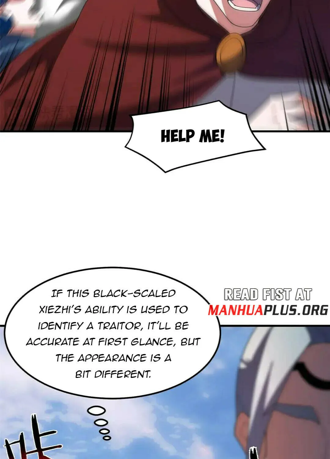 Monster Pet Evolution (Colored) Chapter 234 page 42 - 