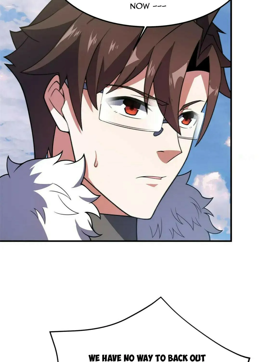 Monster Pet Evolution (Colored) Chapter 234 page 52 - 