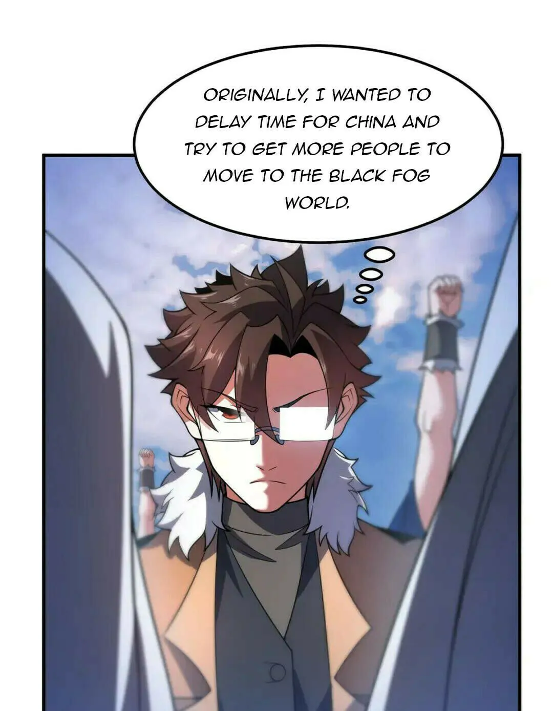 Monster Pet Evolution (Colored) Chapter 234 page 56 - 