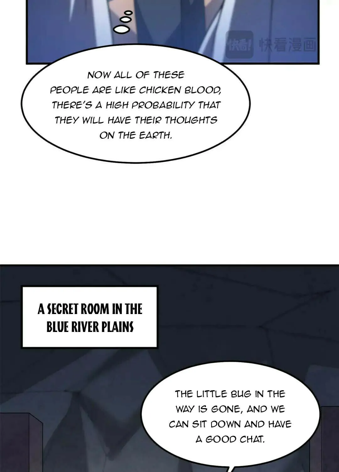 Monster Pet Evolution (Colored) Chapter 234 page 57 - 