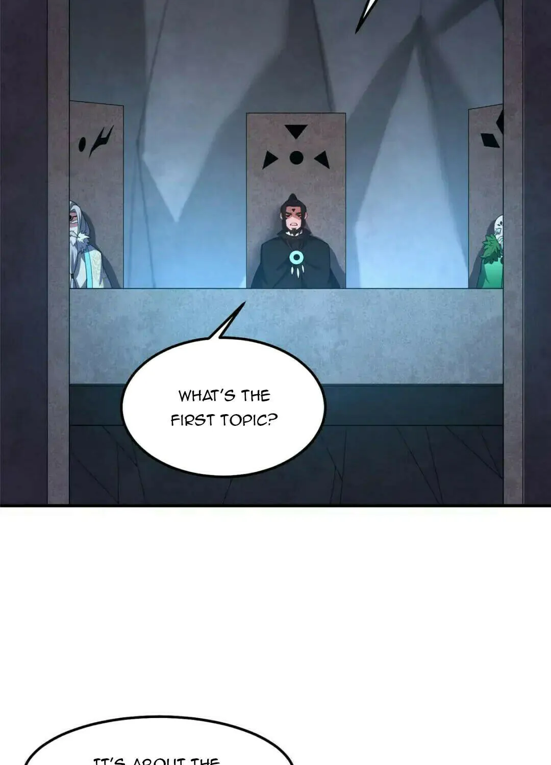 Monster Pet Evolution (Colored) Chapter 234 page 58 - 