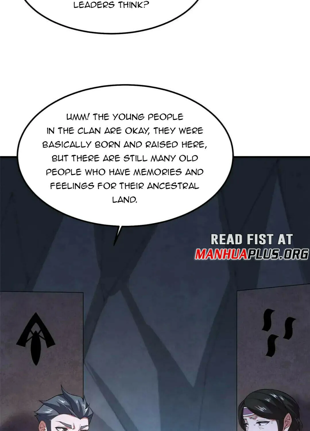 Monster Pet Evolution (Colored) Chapter 234 page 60 - 
