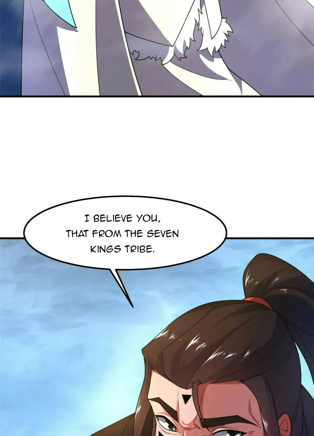 Monster Pet Evolution (Colored) Chapter 234 page 7 - 