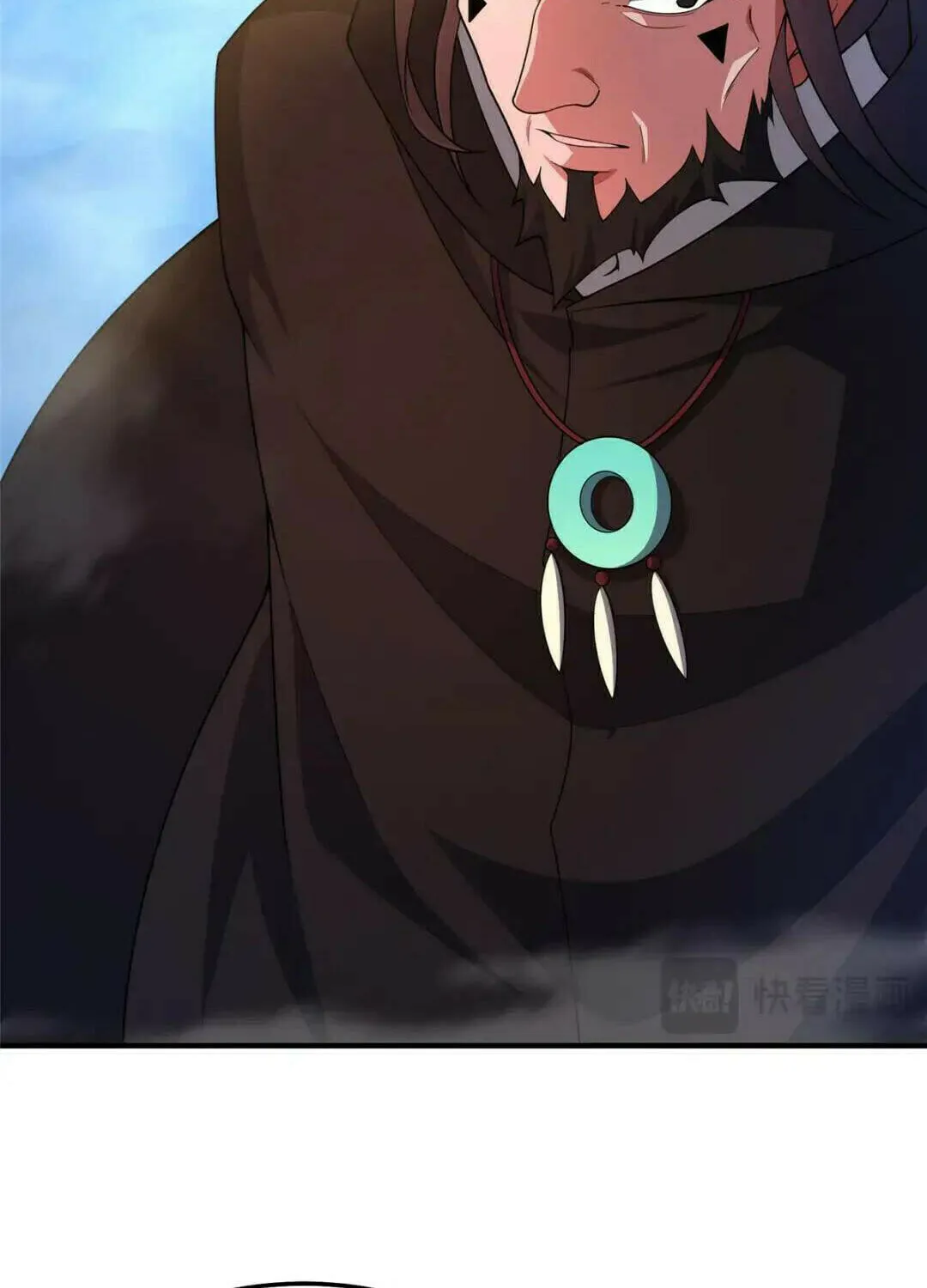 Monster Pet Evolution (Colored) Chapter 234 page 8 - 