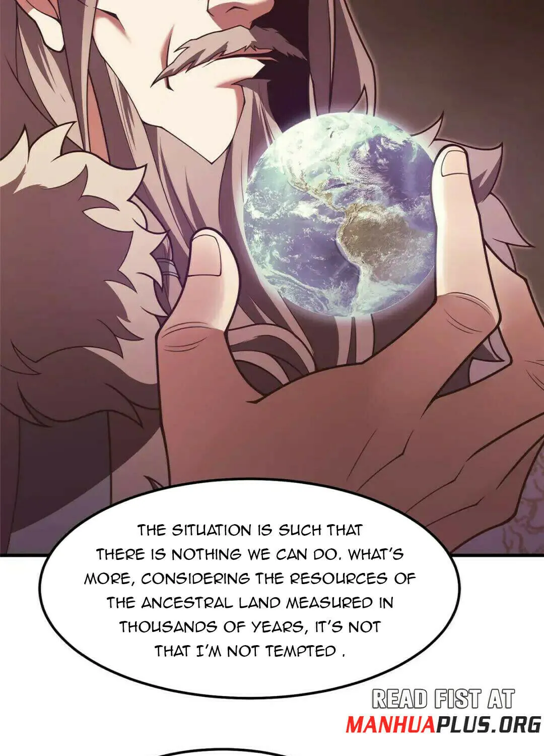 Monster Pet Evolution (Colored) Chapter 235 page 12 - 