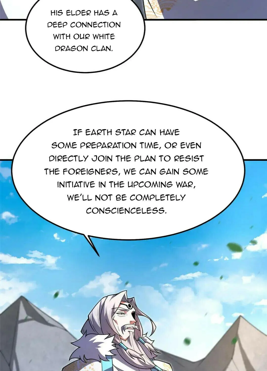 Monster Pet Evolution (Colored) Chapter 235 page 14 - 
