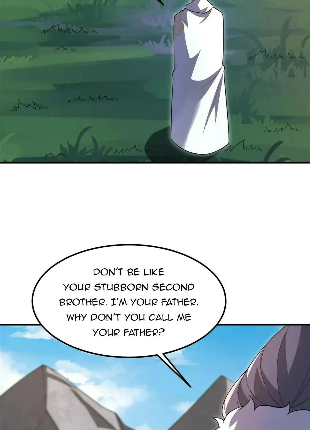 Monster Pet Evolution (Colored) Chapter 235 page 3 - 