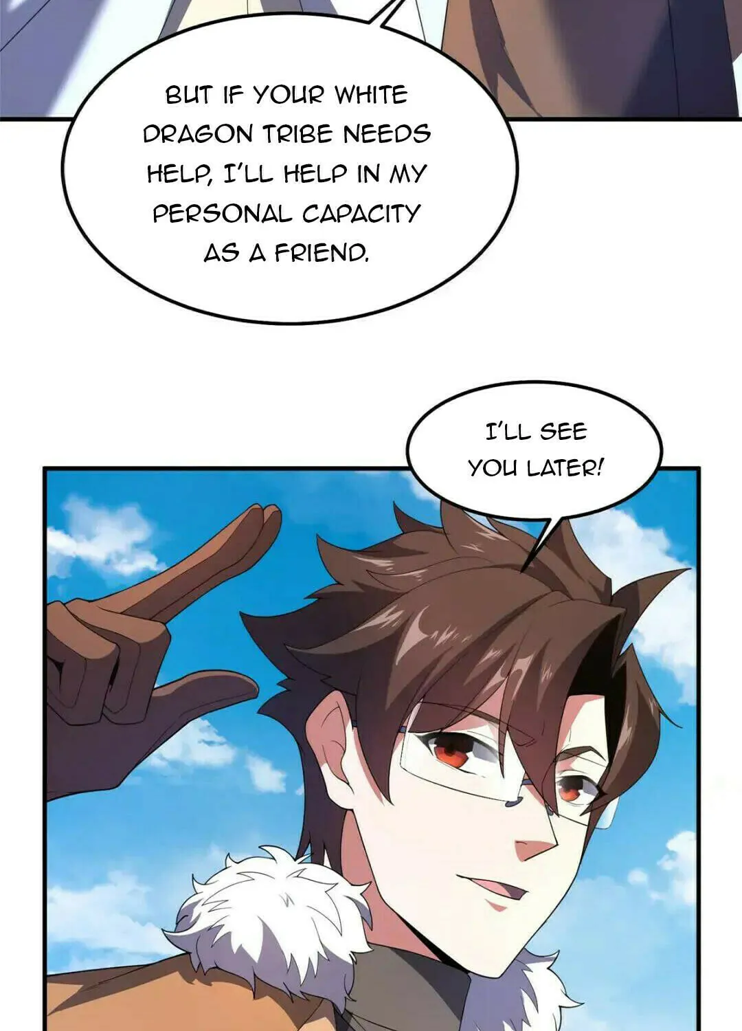 Monster Pet Evolution (Colored) Chapter 235 page 24 - 