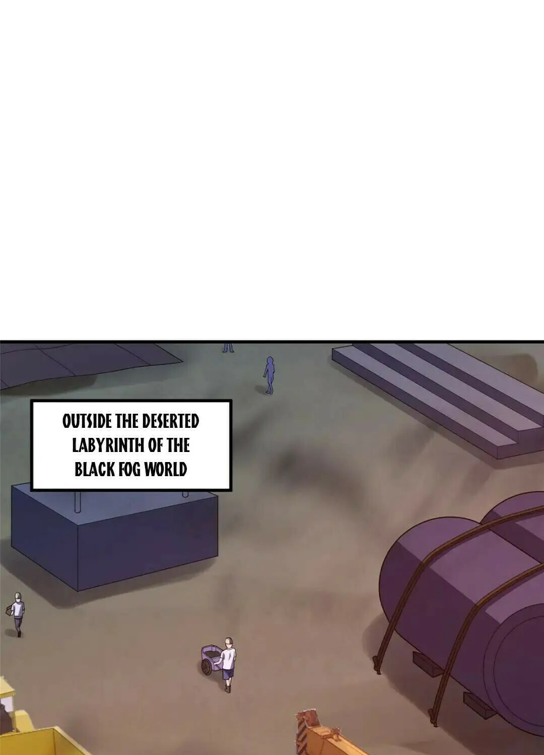 Monster Pet Evolution (Colored) Chapter 235 page 27 - 