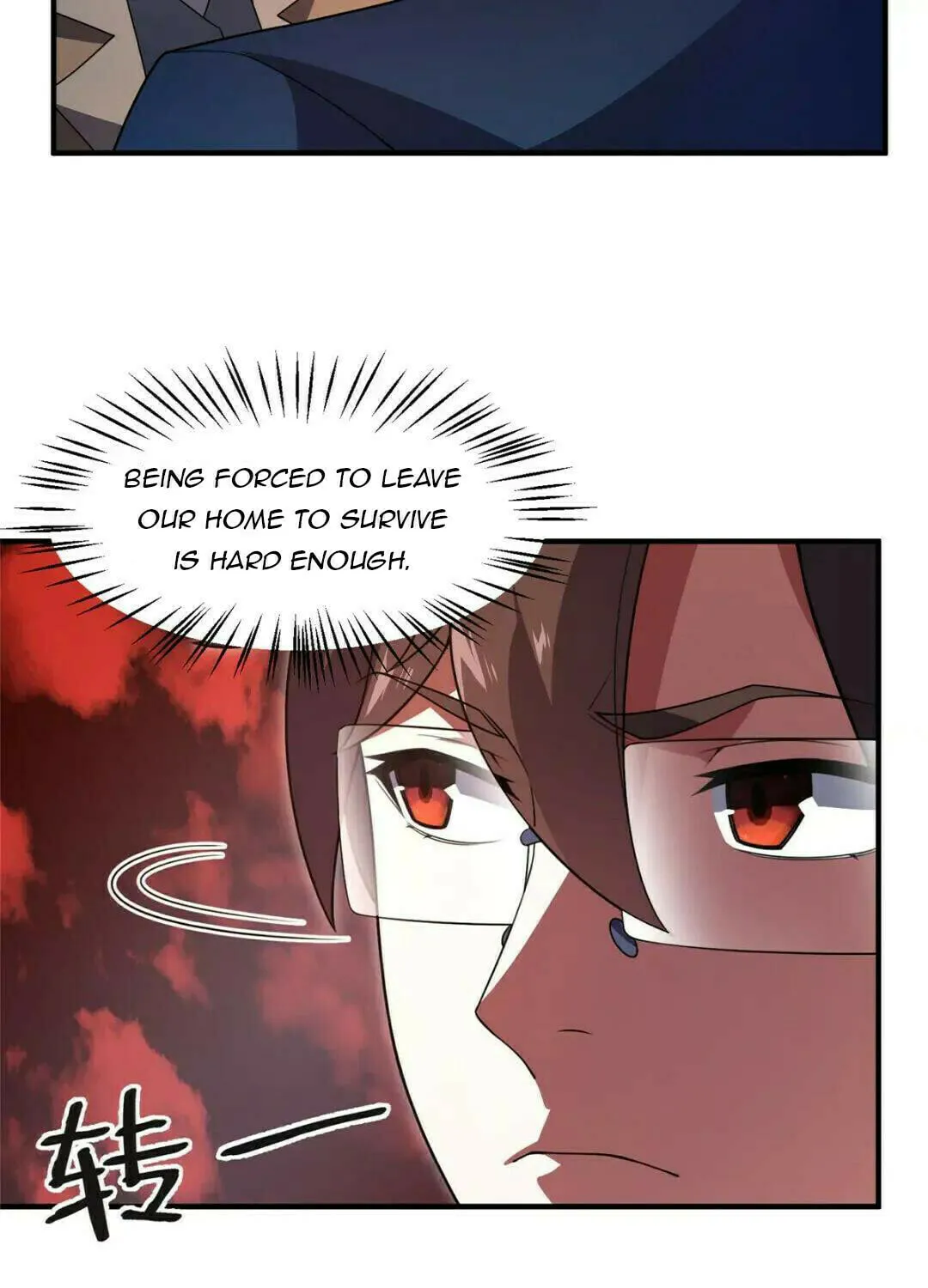 Monster Pet Evolution (Colored) Chapter 235 page 39 - 
