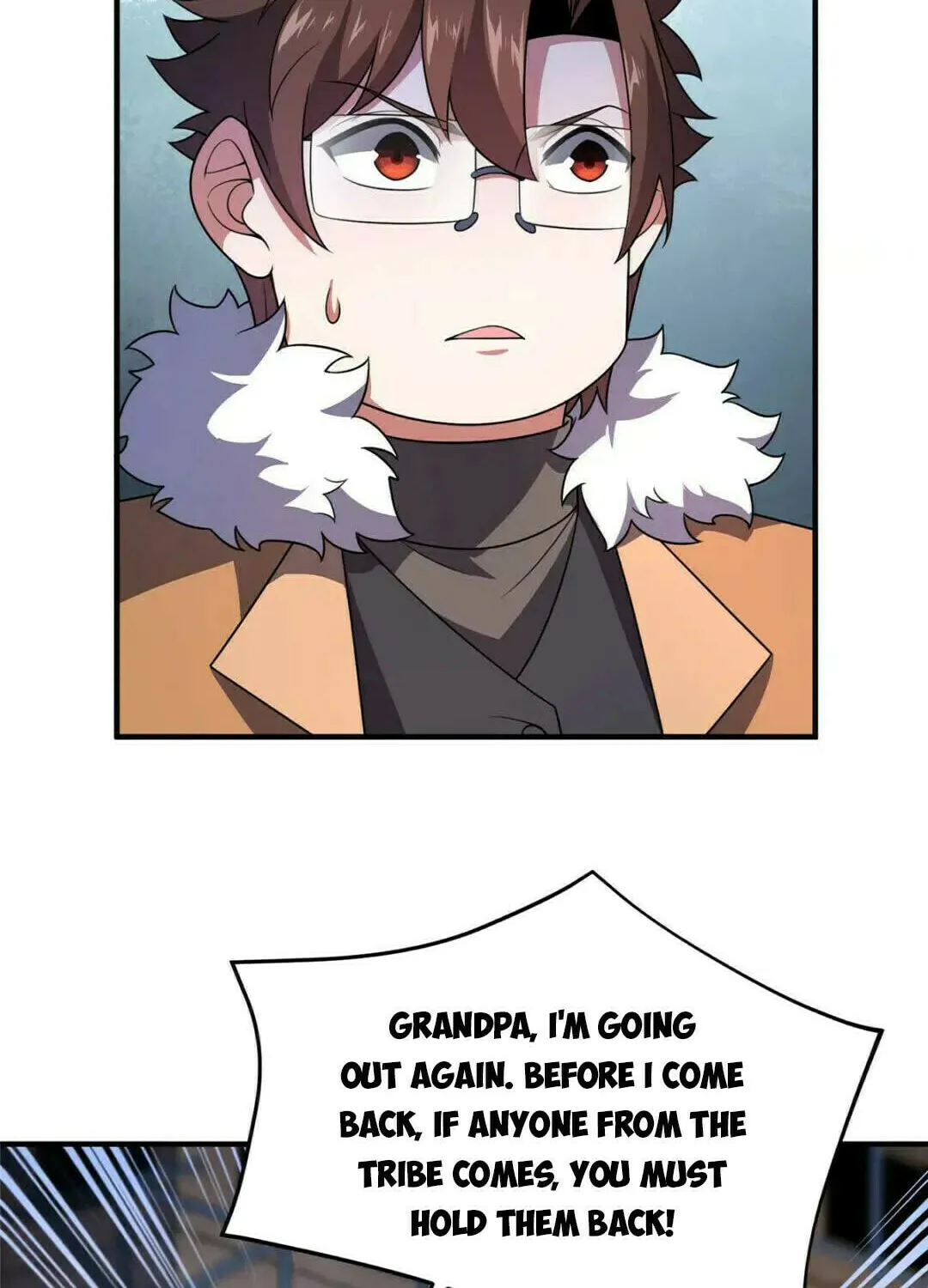 Monster Pet Evolution (Colored) Chapter 235 page 42 - 