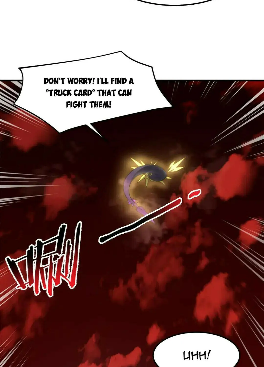 Monster Pet Evolution (Colored) Chapter 235 page 44 - 