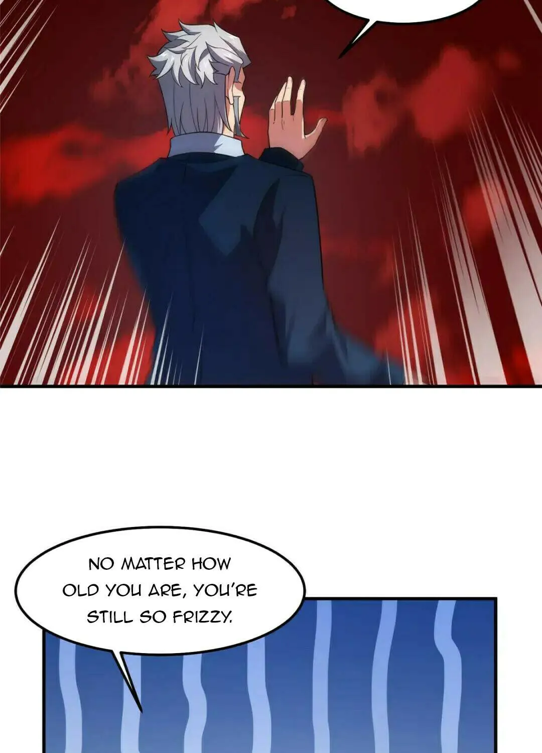 Monster Pet Evolution (Colored) Chapter 235 page 45 - 