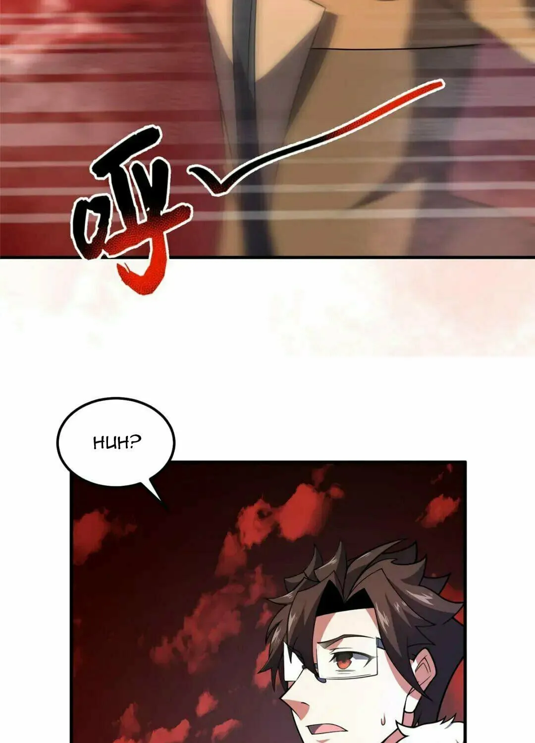 Monster Pet Evolution (Colored) Chapter 235 page 48 - 