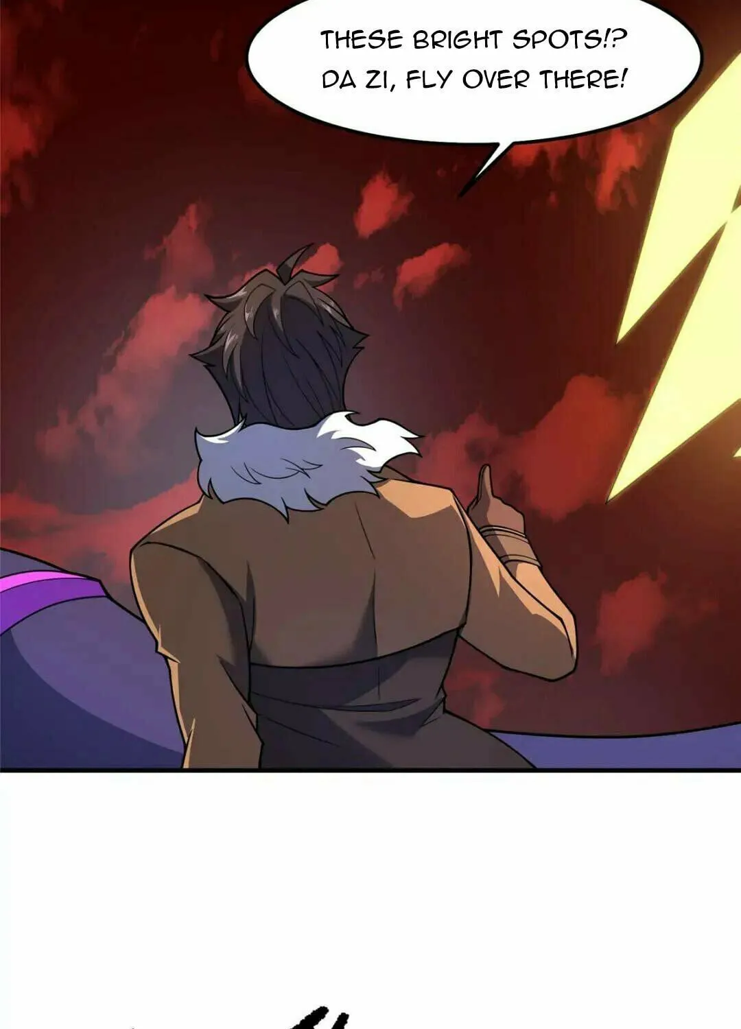 Monster Pet Evolution (Colored) Chapter 235 page 50 - 