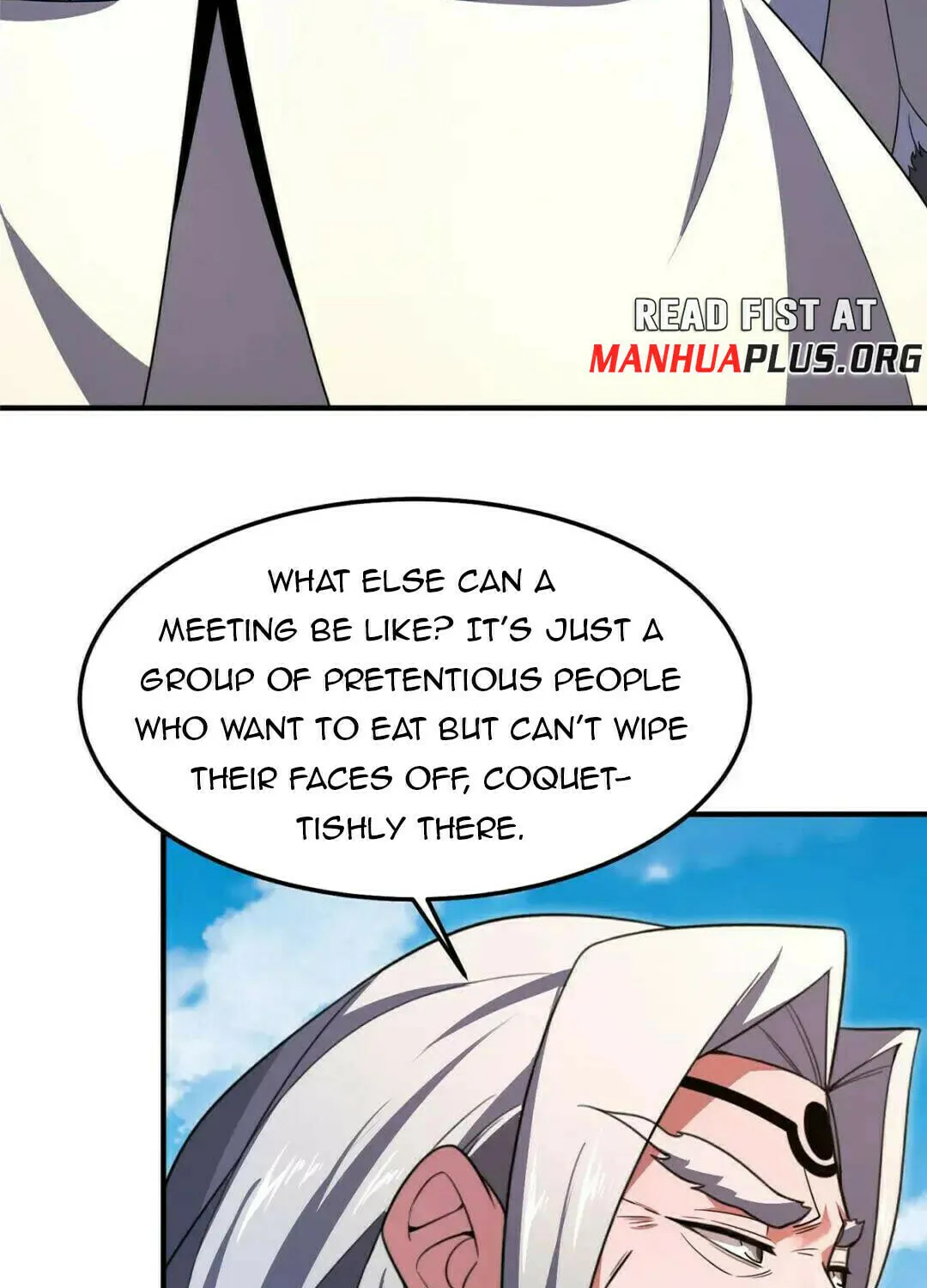 Monster Pet Evolution (Colored) Chapter 235 page 6 - 