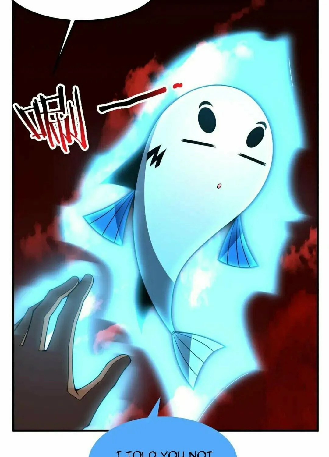 Monster Pet Evolution (Colored) Chapter 235 page 53 - 