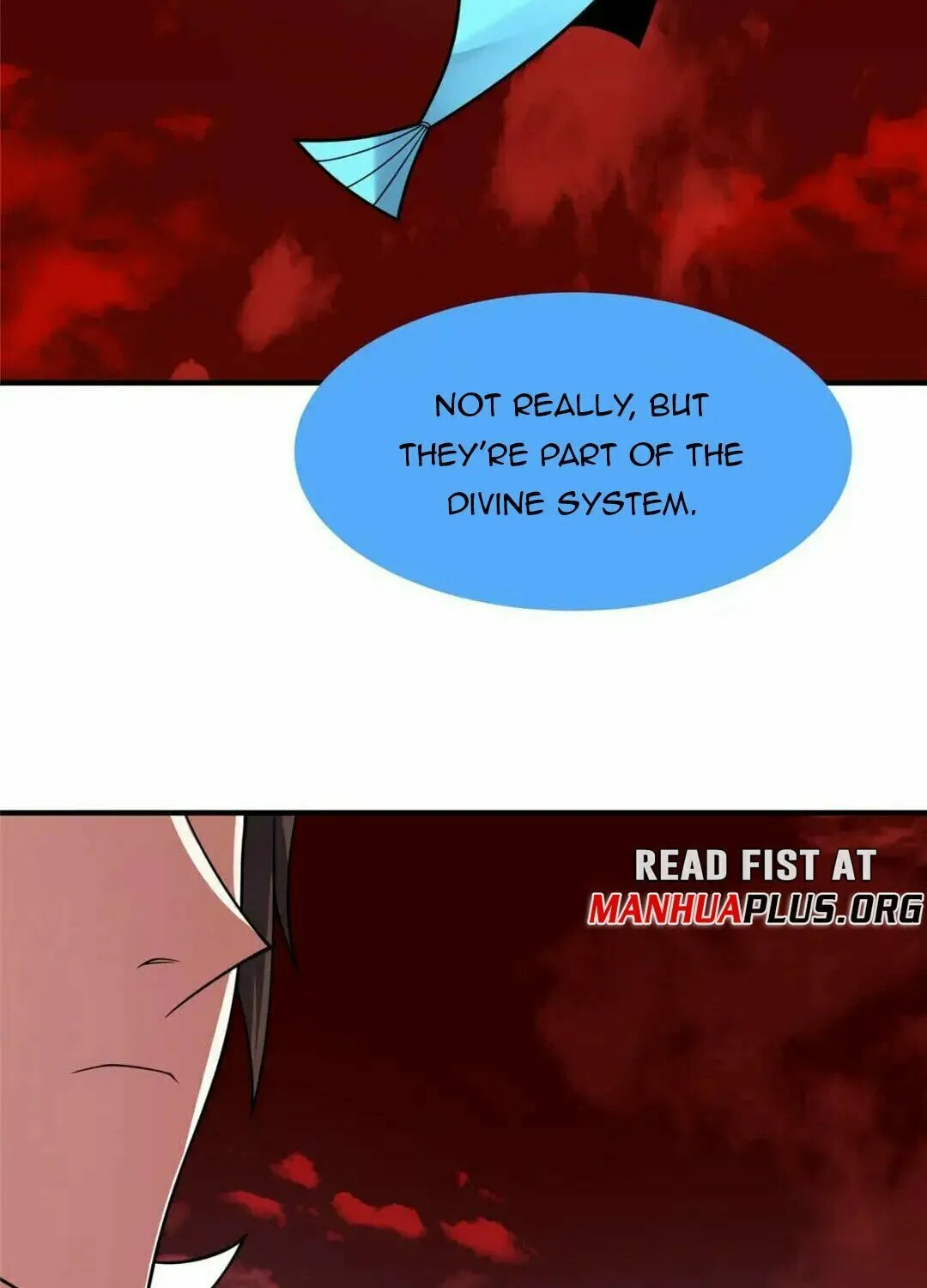 Monster Pet Evolution (Colored) Chapter 235 page 58 - 