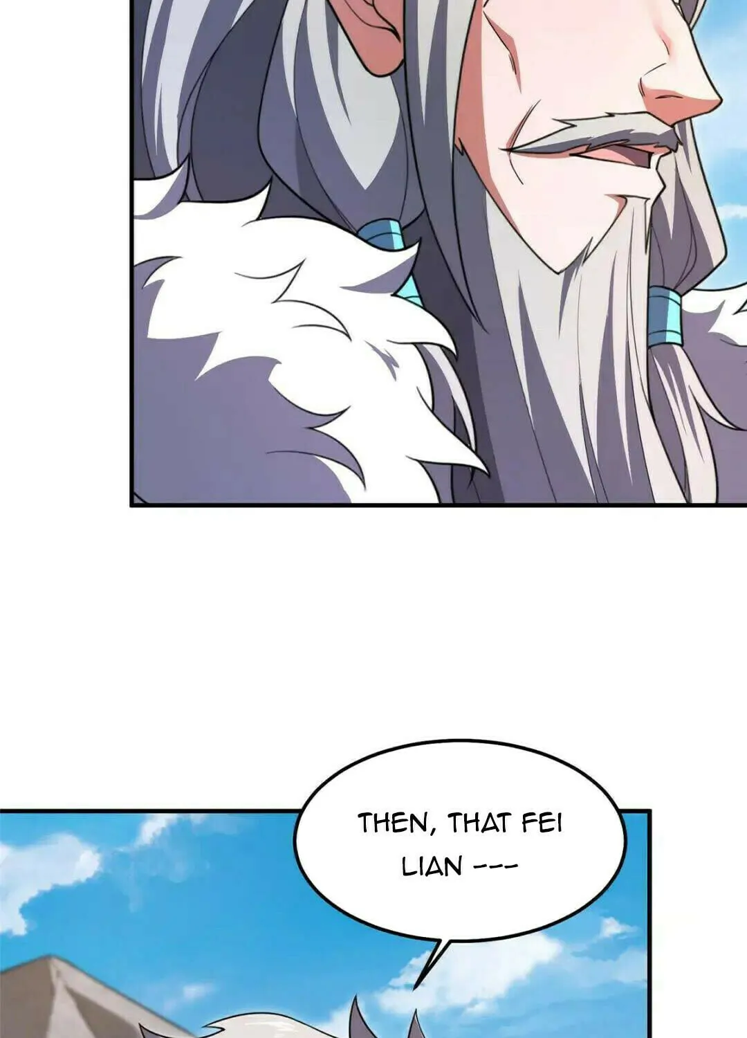 Monster Pet Evolution (Colored) Chapter 235 page 7 - 