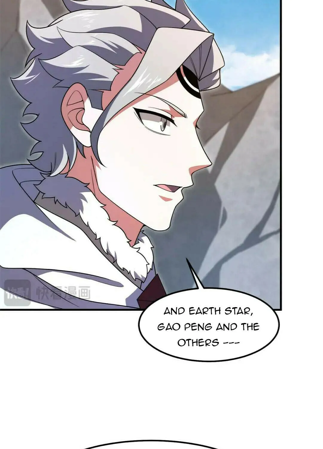 Monster Pet Evolution (Colored) Chapter 235 page 8 - 