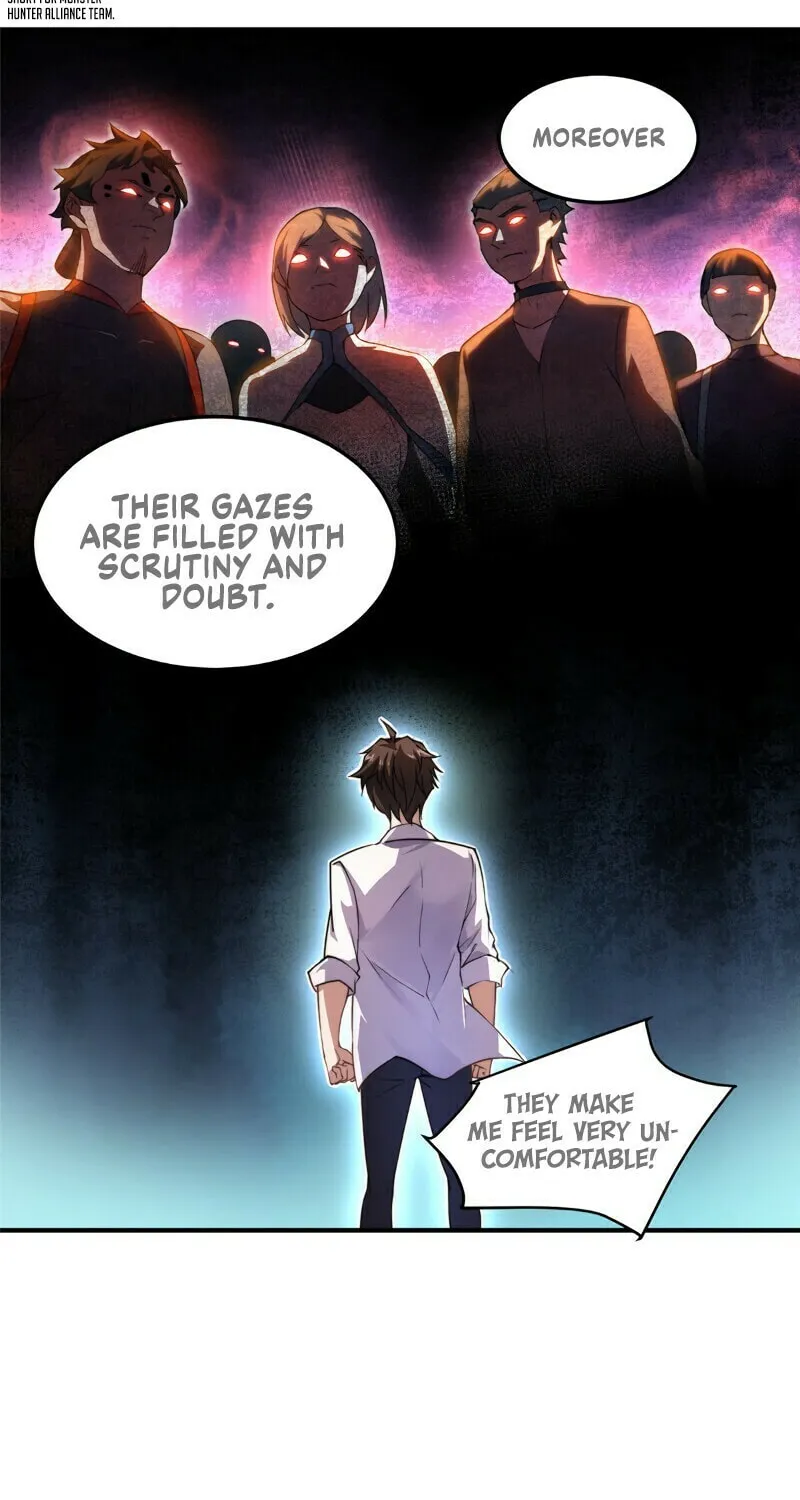 Monster Pet Evolution (Colored) Chapter 24 page 9 - 
