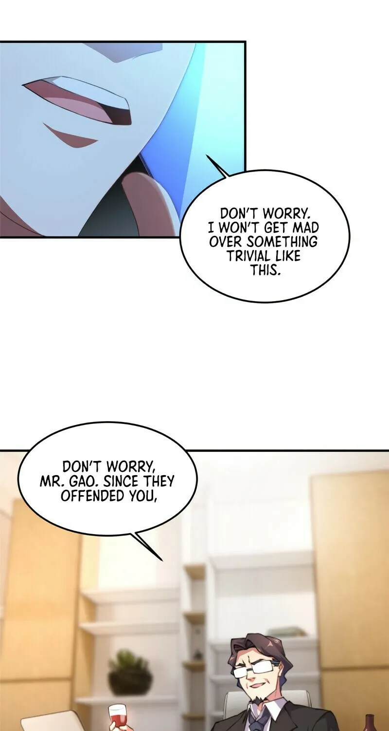Monster Pet Evolution (Colored) Chapter 25 page 12 - 