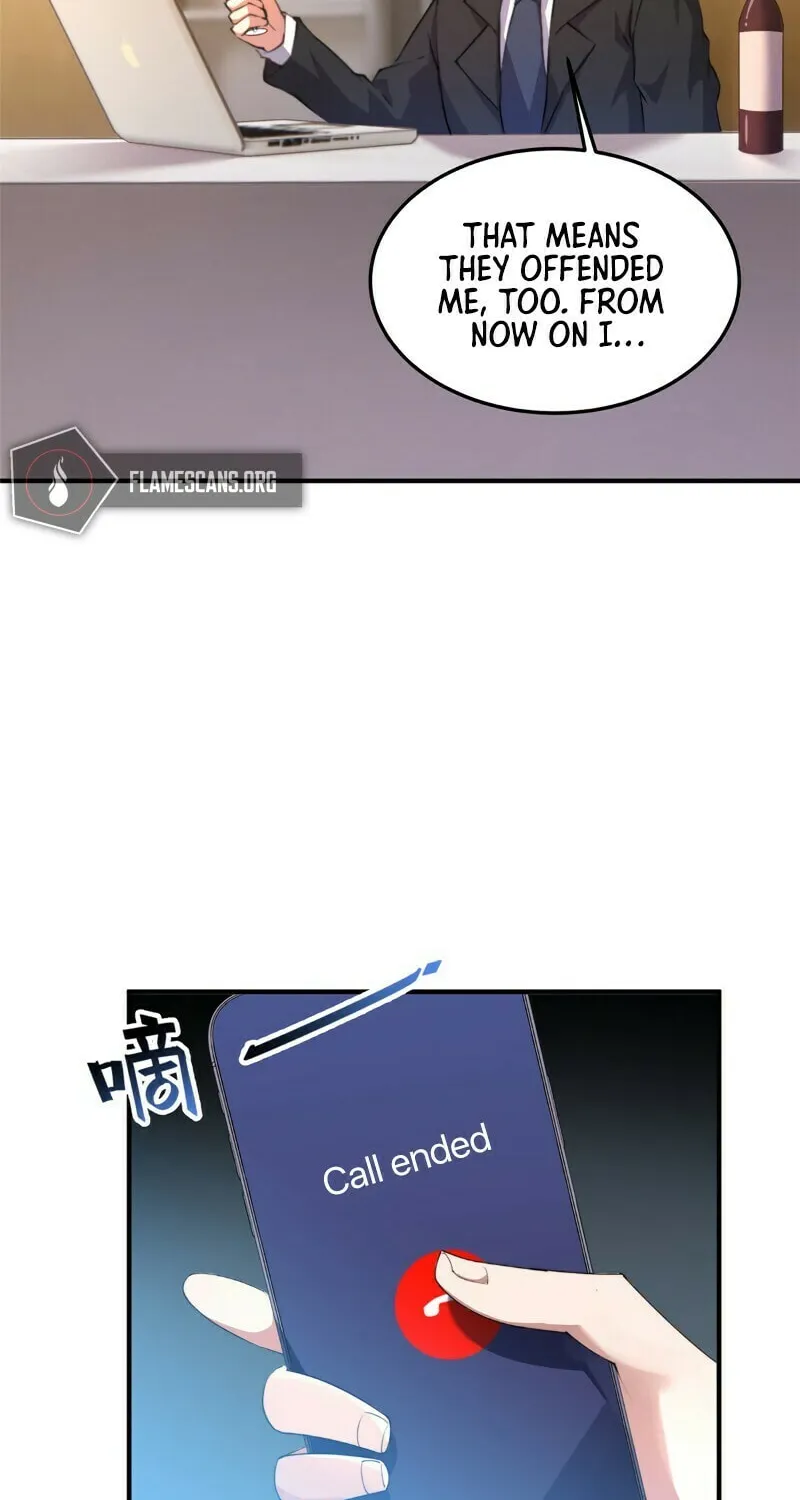 Monster Pet Evolution (Colored) Chapter 25 page 13 - 