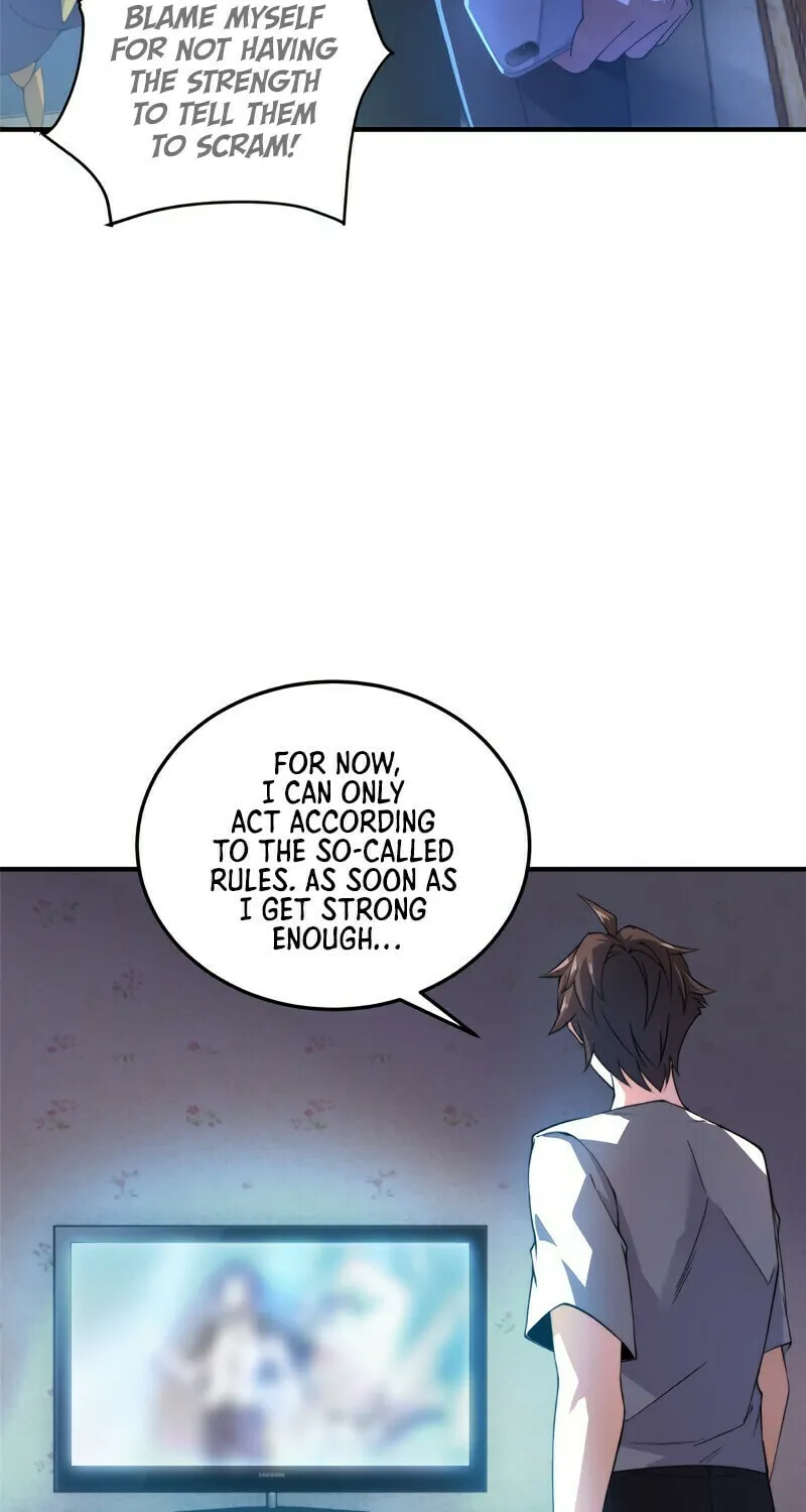 Monster Pet Evolution (Colored) Chapter 25 page 15 - 