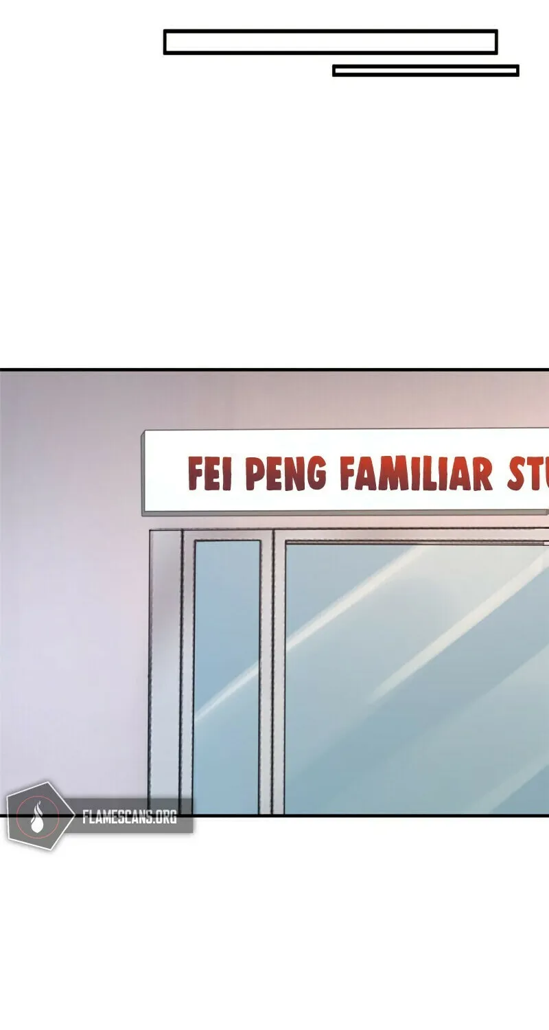 Monster Pet Evolution (Colored) Chapter 25 page 19 - 