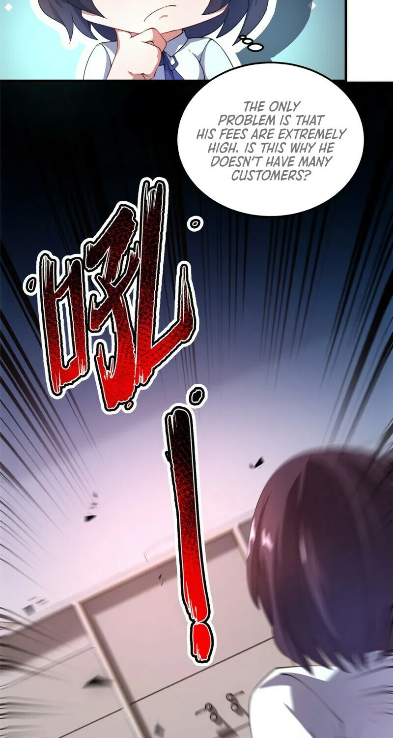 Monster Pet Evolution (Colored) Chapter 25 page 29 - 