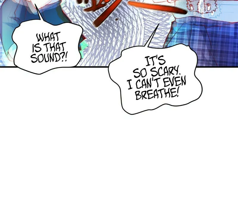 Monster Pet Evolution (Colored) Chapter 25 page 31 - 