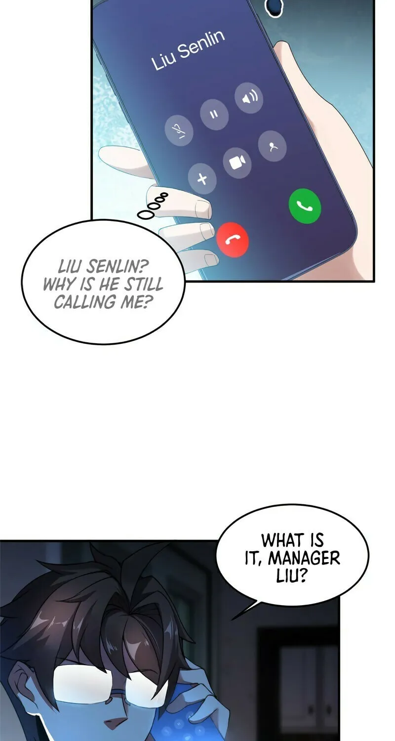 Monster Pet Evolution (Colored) Chapter 25 page 9 - 