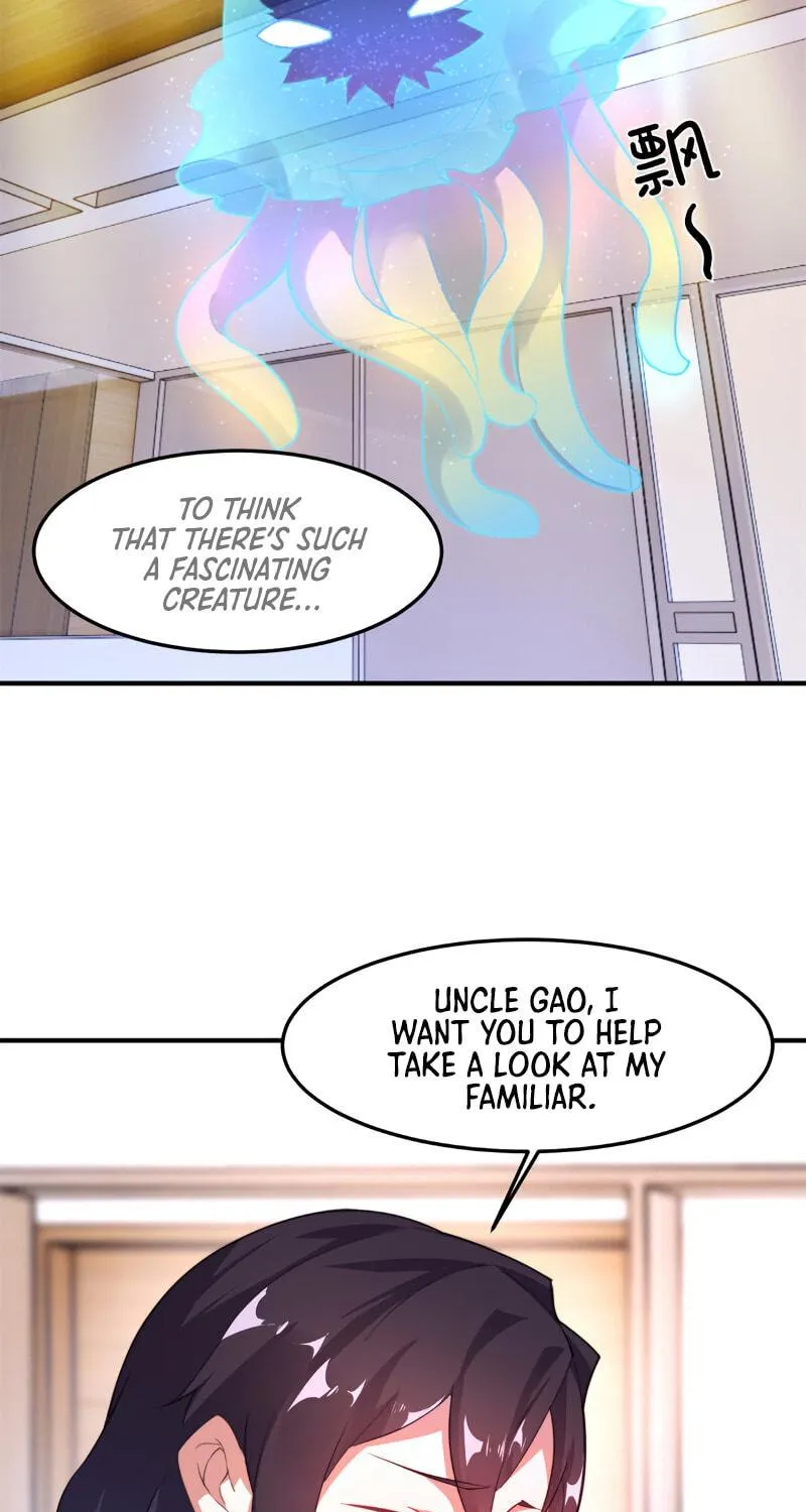 Monster Pet Evolution (Colored) Chapter 26 page 17 - 