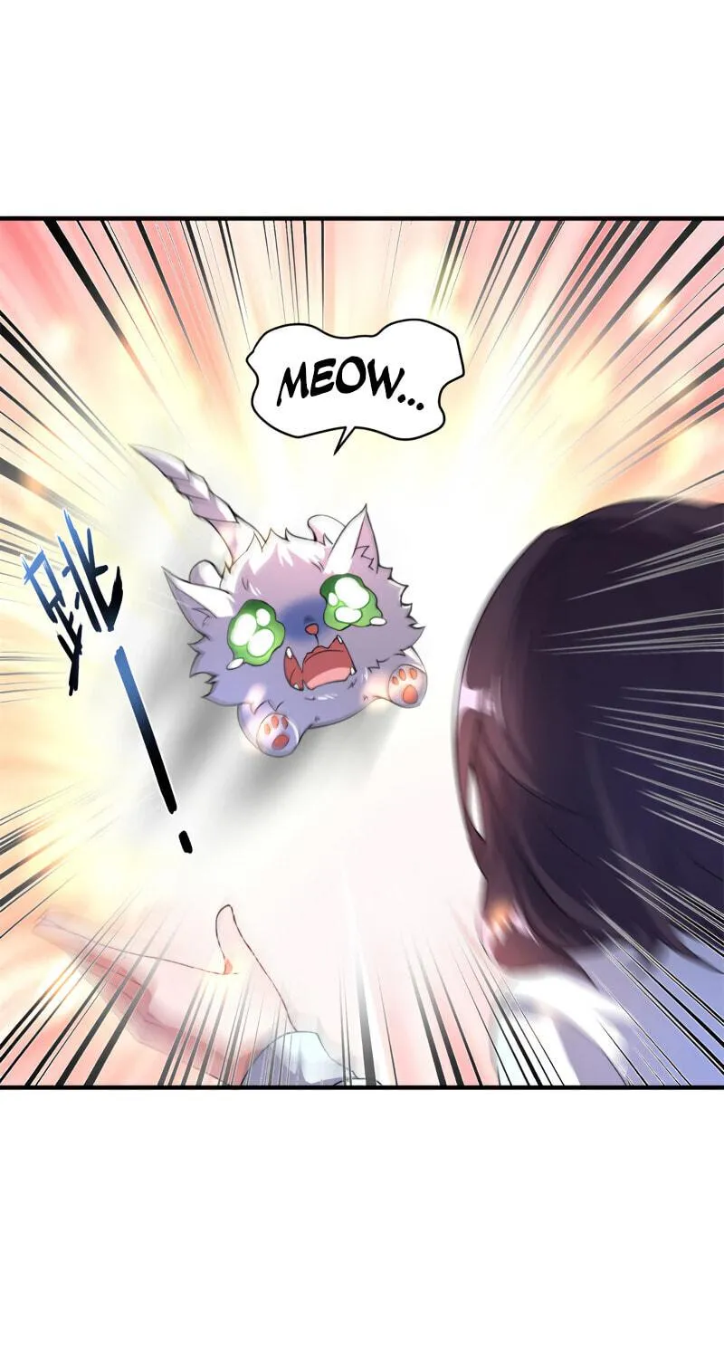 Monster Pet Evolution (Colored) Chapter 26 page 27 - 