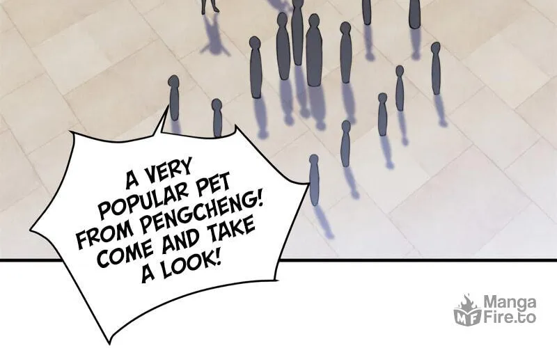 Monster Pet Evolution (Colored) Chapter 26 page 38 - 
