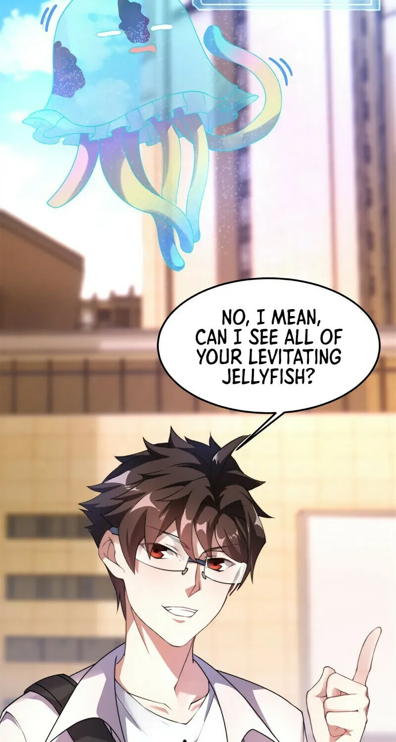 Monster Pet Evolution (Colored) Chapter 26 page 43 - 