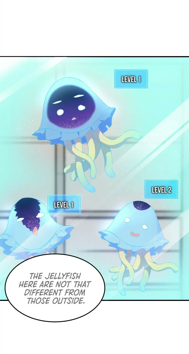 Monster Pet Evolution (Colored) Chapter 27 page 11 - 